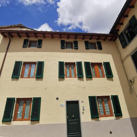 La Piazzetta - Affittacamere San Piero a Sieve Buitenkant foto