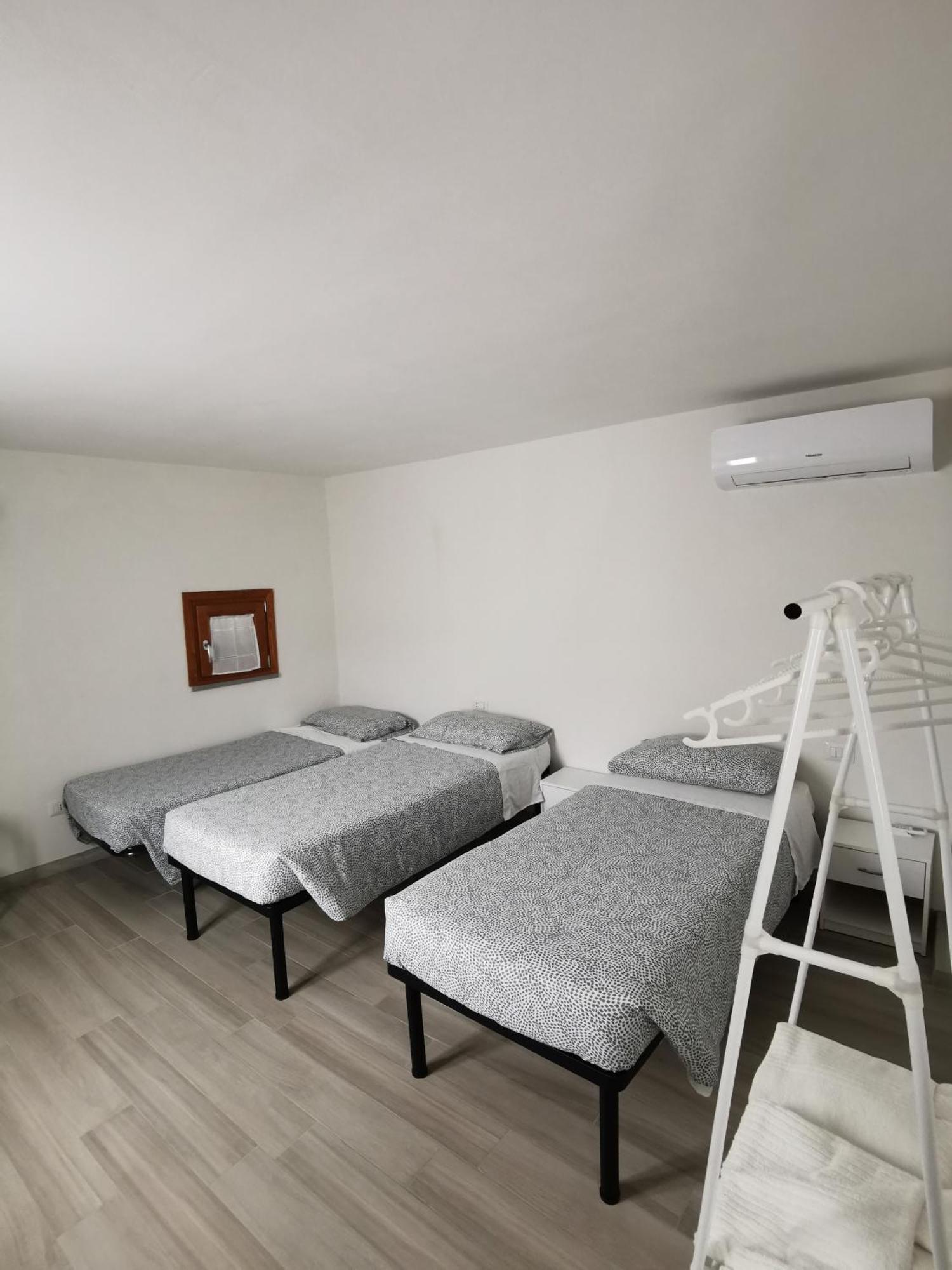 La Piazzetta - Affittacamere San Piero a Sieve Buitenkant foto