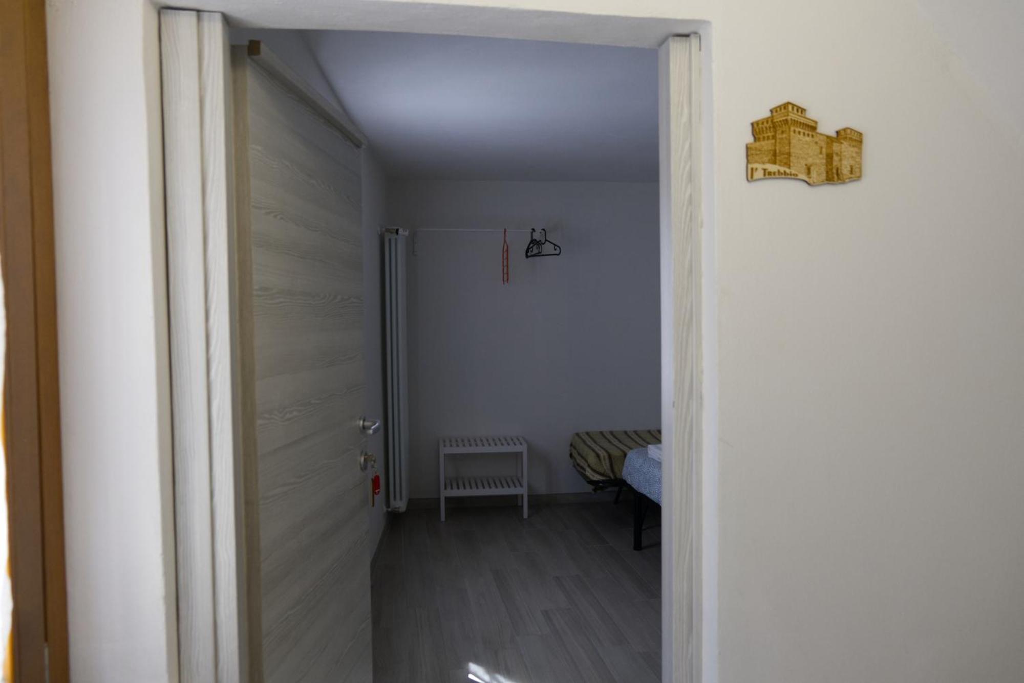 La Piazzetta - Affittacamere San Piero a Sieve Buitenkant foto